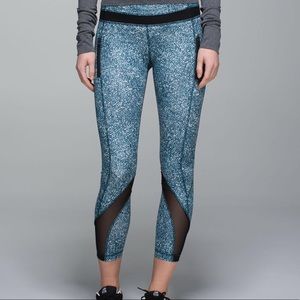 Lululemon Inspire Tight II